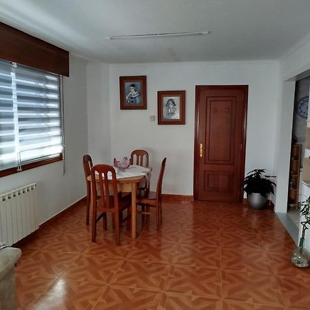 A Telleira Βίλα Rosal Εξωτερικό φωτογραφία