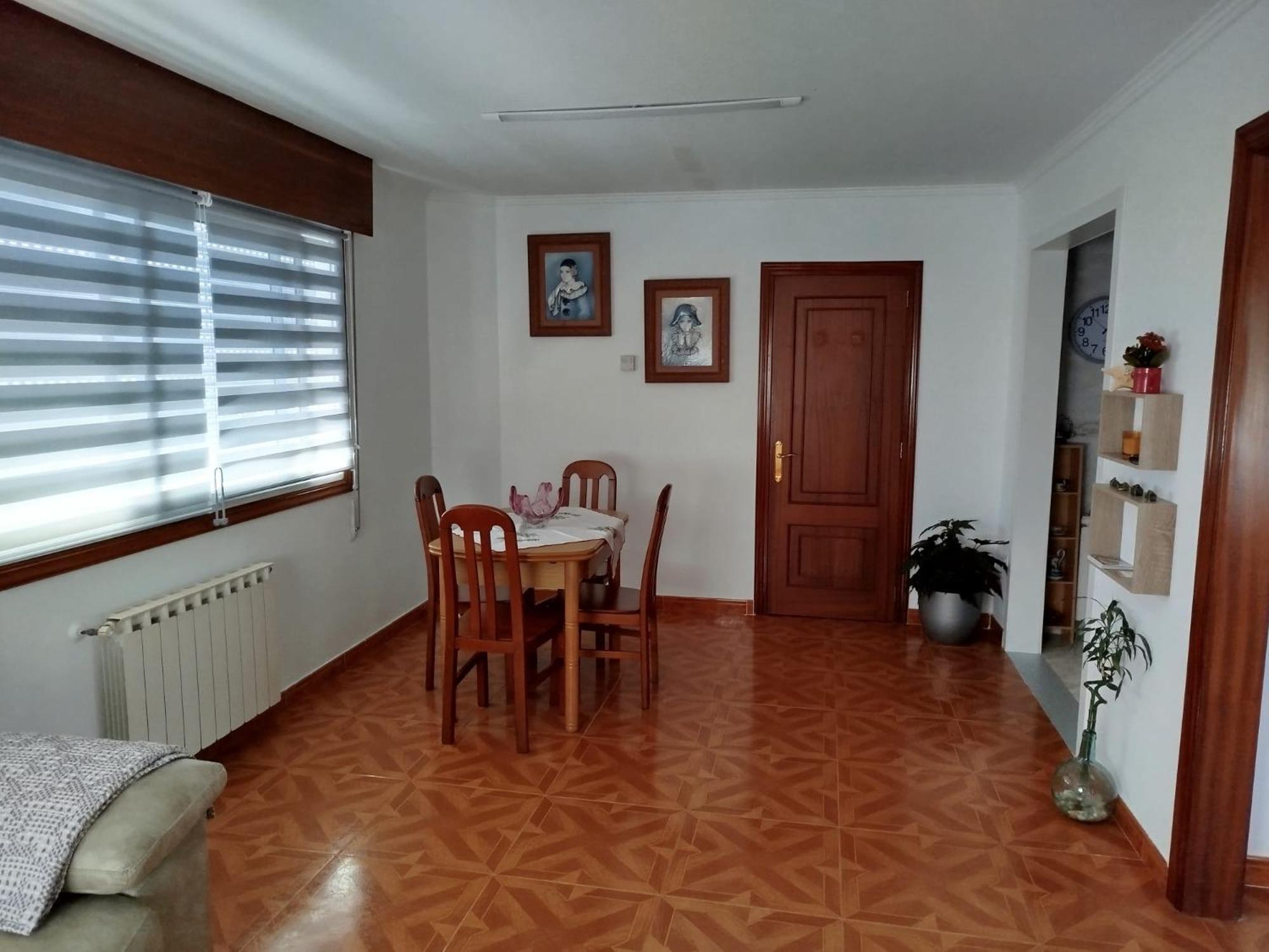 A Telleira Βίλα Rosal Εξωτερικό φωτογραφία